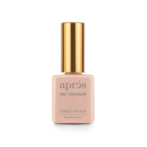  Apres Gel Polish - N03 Forgotten Film by Apres sold by DTK Nail Supply