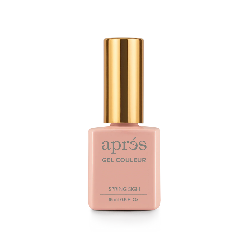  Apres Gel Polish - N05 Spring Sigh by Apres sold by DTK Nail Supply