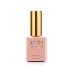 Apres Gel Polish - N05 Spring Sigh by Apres sold by DTK Nail Supply