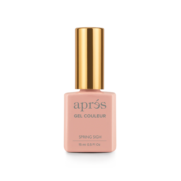 Apres Gel Polish - N05 Spring Sigh by Apres sold by DTK Nail Supply