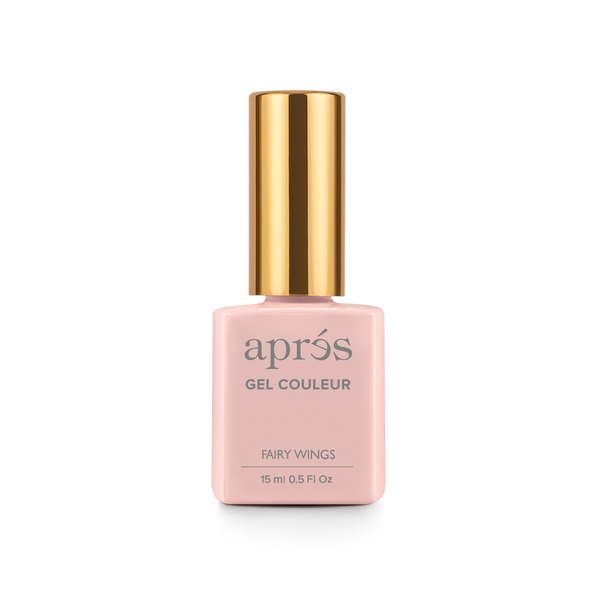  Apres Gel Polish - N06 Fairy Wings by Apres sold by DTK Nail Supply