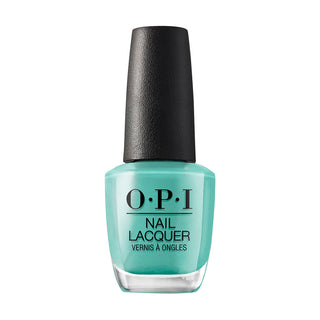  OPI Nail Lacquer - N45 My Dogsled is a Hybrid - 0.5oz by OPI sold by DTK Nail Supply