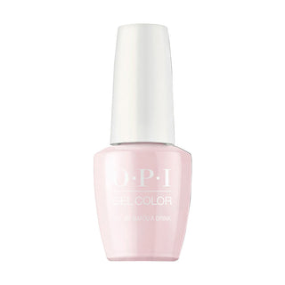  OPI Gel Nail Polish - N51 Let Me Bayou a Drink - Neutral Colors by OPI sold by DTK Nail Supply