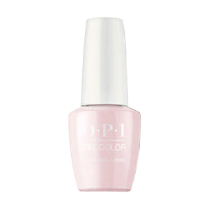  OPI Gel Nail Polish - N51 Let Me Bayou a Drink by OPI sold by DTK Nail Supply