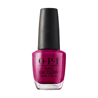  OPI Nail Lacquer - N55 Spare Me a French Quarter? - 0.5oz by OPI sold by DTK Nail Supply
