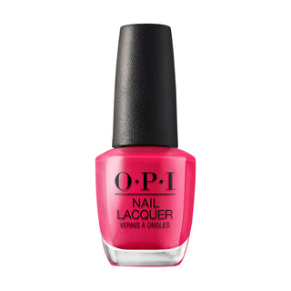  OPI Nail Lacquer - N56 She's a Bad Muffuletta! - 0.5oz by OPI sold by DTK Nail Supply