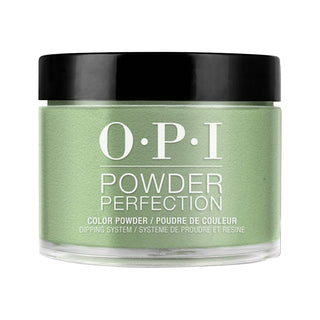  OPI Dipping Powder Nail - N60 I'm Sooo Swamped! - Green Colors by OPI sold by DTK Nail Supply