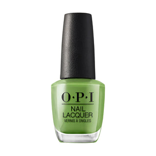  OPI Nail Lacquer - N60 I'm Sooo Swamped! - 0.5oz by OPI sold by DTK Nail Supply