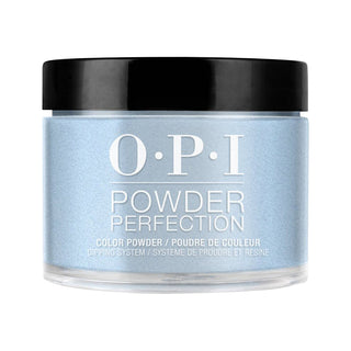 OPI Dipping Powder Nail - N61 Rich Girls & Po-Boys - Blue Colors