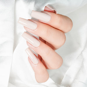  Lavis Gel Nail Polish Duo - 070 Dust Bunnies by LAVIS NAILS sold by DTK Nail Supply