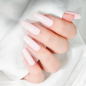  Lavis Gel Nail Polish Duo - 077 Undiscovered Attraction by LAVIS NAILS sold by DTK Nail Supply