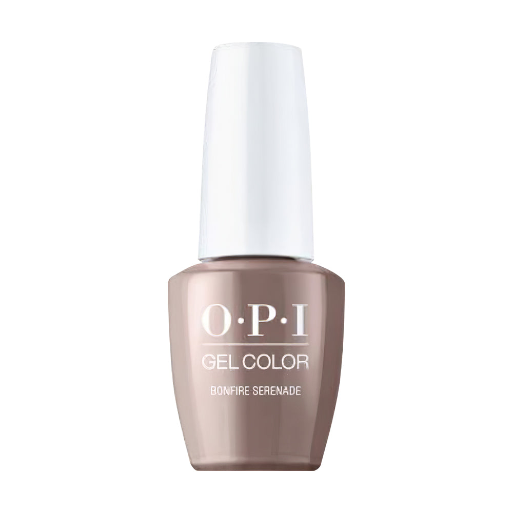 OPI Gel Nail Polish - N81 Bonfire Serenade by OPI sold by DTK Nail Supply