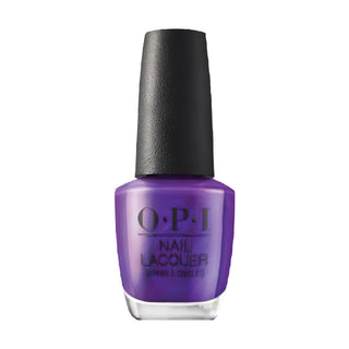  OPI Nail Lacquer - N85 The Sound Of Vibrance - 0.5oz by OPI sold by DTK Nail Supply