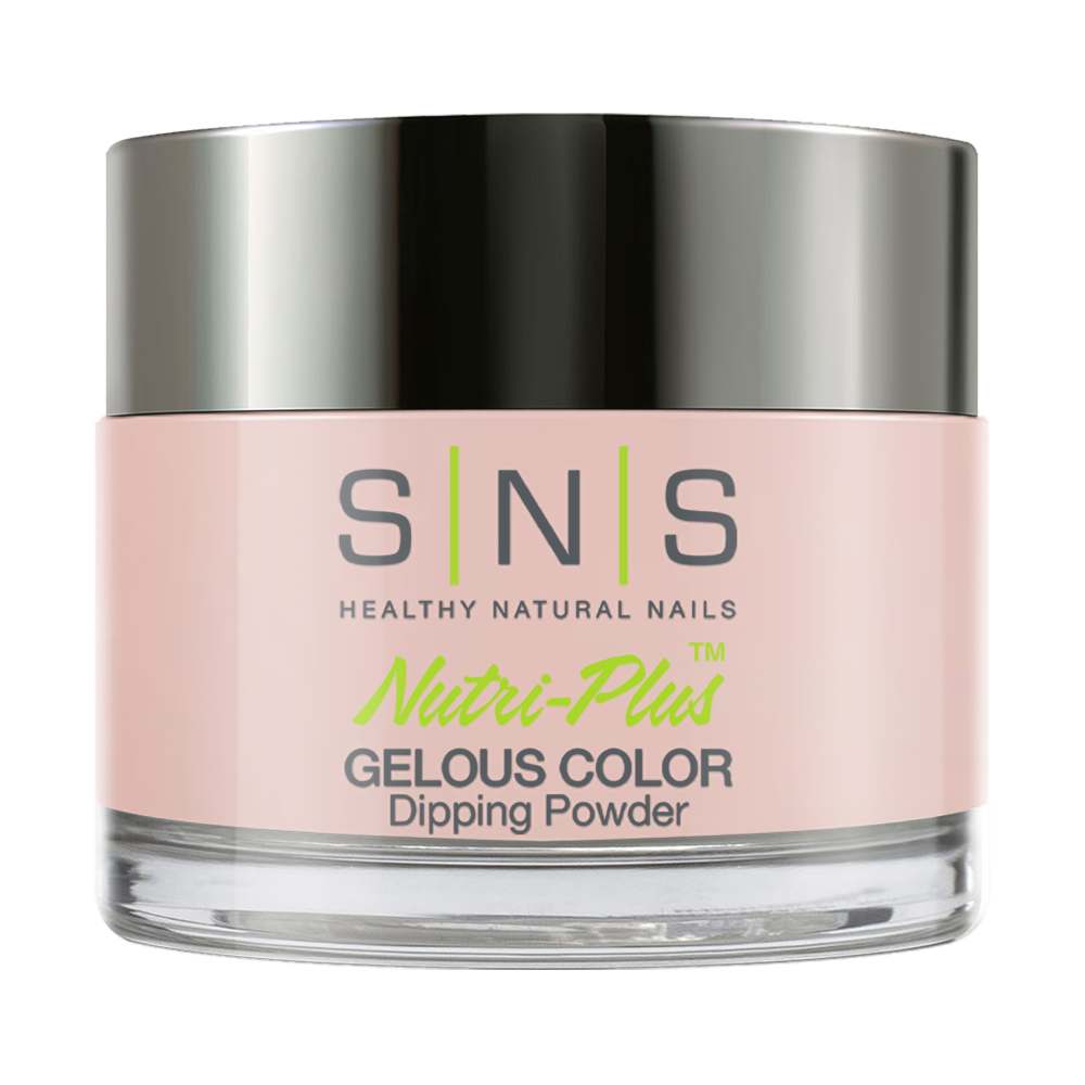 SNS Dipping Powder Nail - N11 by SNS sold by DTK Nail Supply