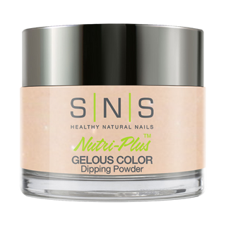  SNS Dipping Powder Nail - N15 - 1oz by SNS sold by DTK Nail Supply