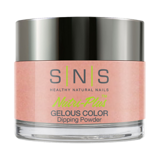  SNS Dipping Powder Nail - N16 - 1oz by SNS sold by DTK Nail Supply