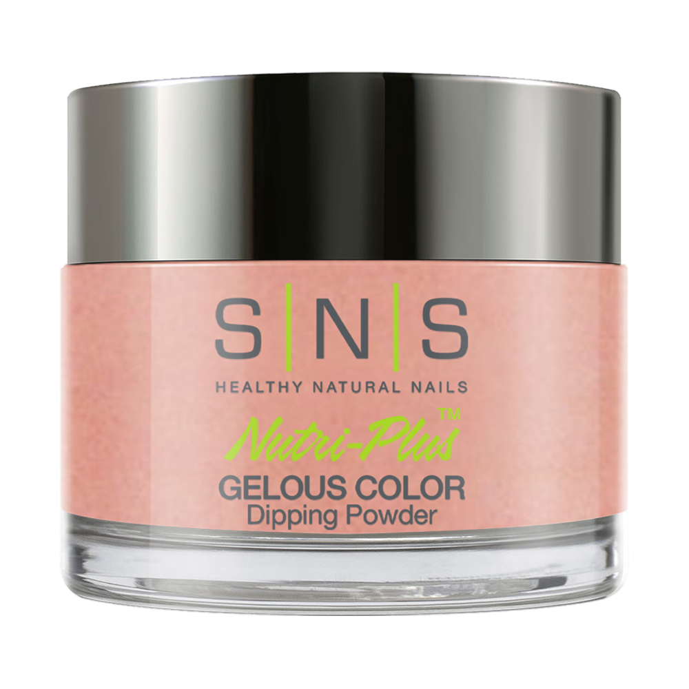 SNS Dipping Powder Nail - N16 by SNS sold by DTK Nail Supply