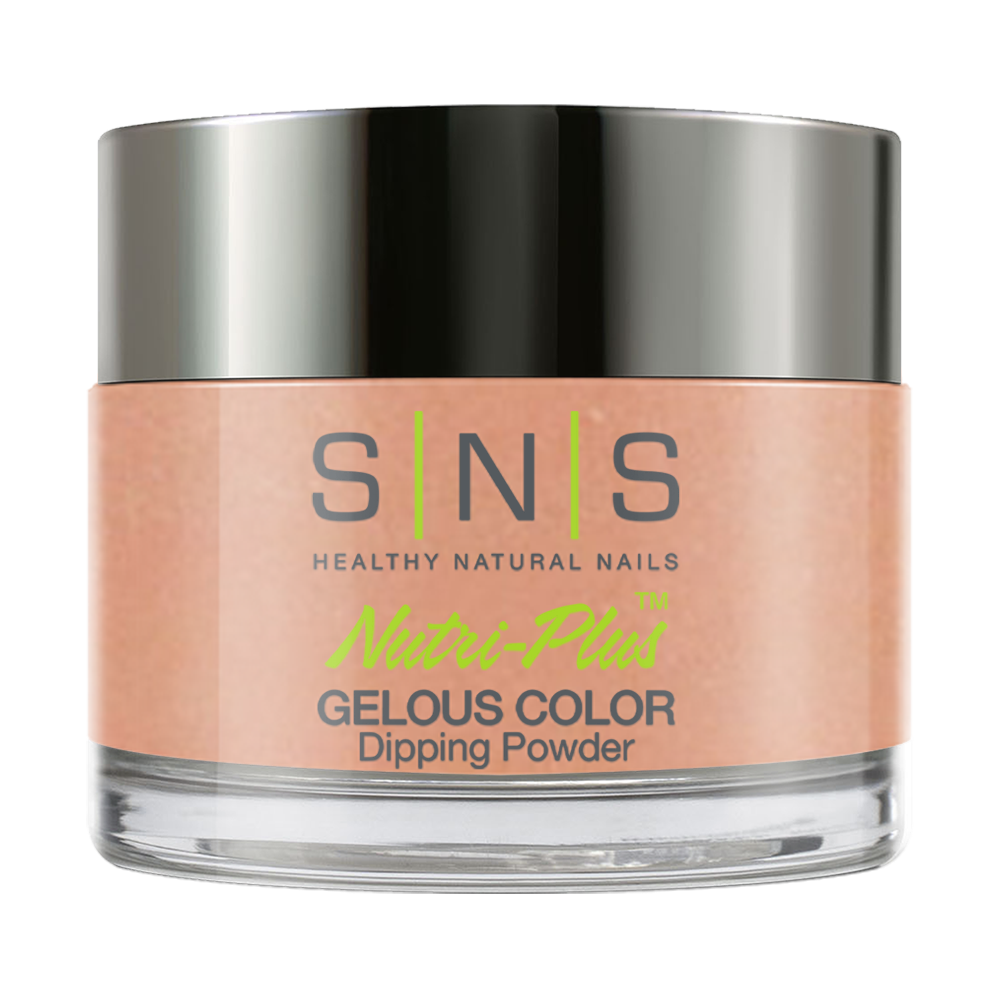 SNS Dipping Powder Nail - N17 by SNS sold by DTK Nail Supply