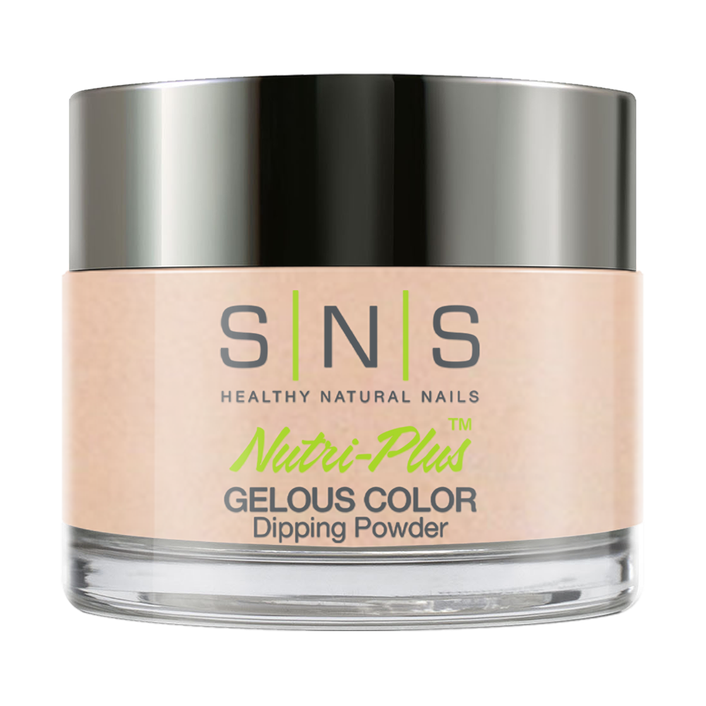 SNS Dipping Powder Nail - N19 by SNS sold by DTK Nail Supply