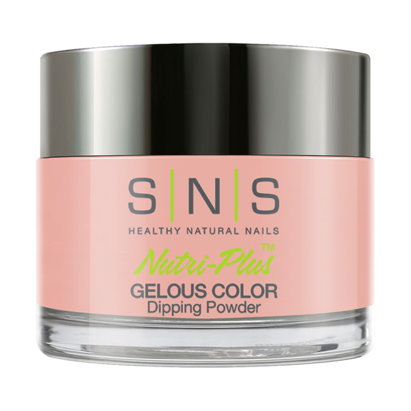 SNS Dipping Powder Nail - N22 by SNS sold by DTK Nail Supply