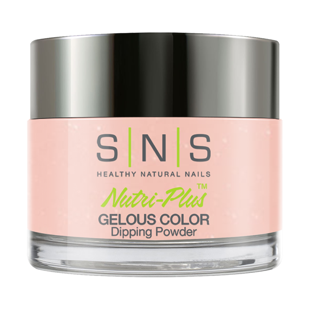  SNS Dipping Powder Nail - N24 - 1oz by SNS sold by DTK Nail Supply