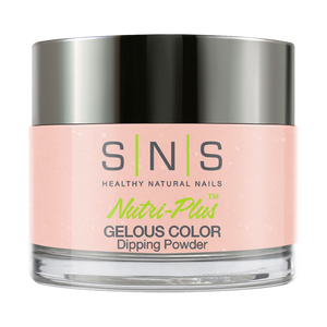  SNS Dipping Powder Nail - N24 - 1oz by SNS sold by DTK Nail Supply