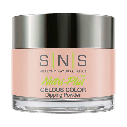 SNS Dipping Powder Nail - N25 by SNS sold by DTK Nail Supply
