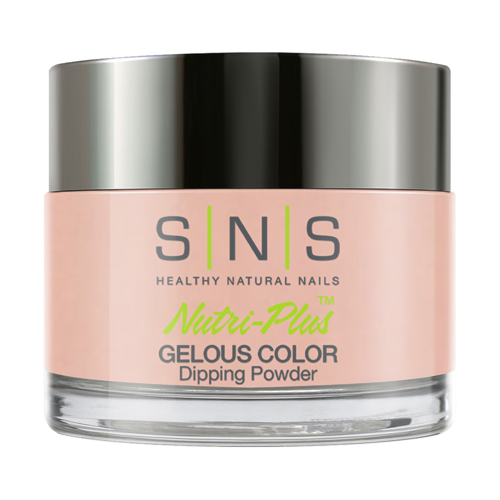 SNS Dipping Powder Nail - N25 by SNS sold by DTK Nail Supply