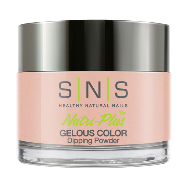  SNS Dipping Powder Nail - N25 - 1oz by SNS sold by DTK Nail Supply