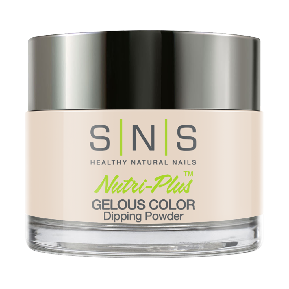  SNS Dipping Powder Nail - N28 - 1oz by SNS sold by DTK Nail Supply