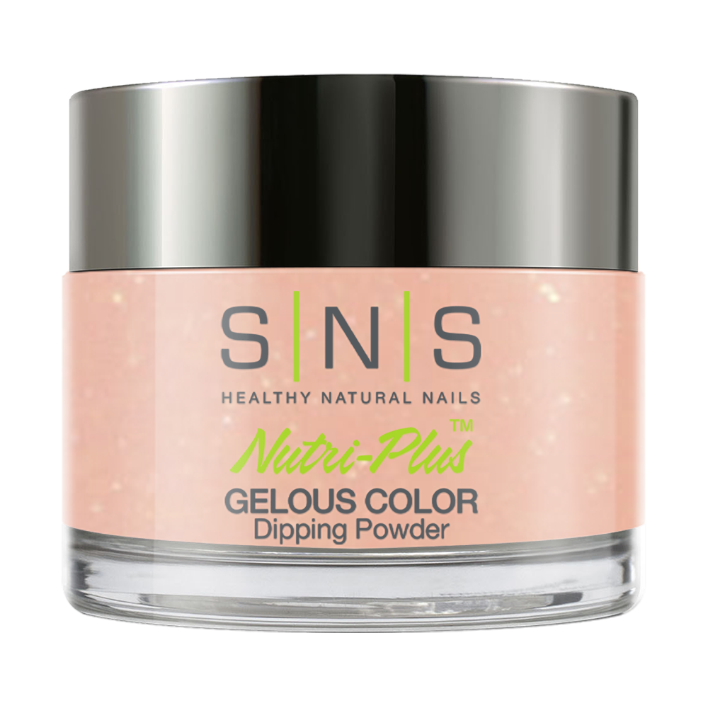SNS Dipping Powder Nail - N02 by SNS sold by DTK Nail Supply