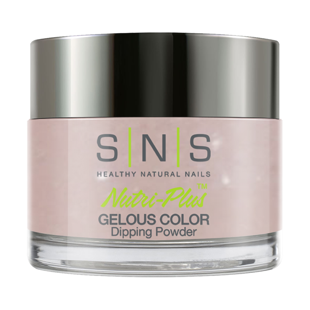  SNS Dipping Powder Nail - N30 - 1oz by SNS sold by DTK Nail Supply