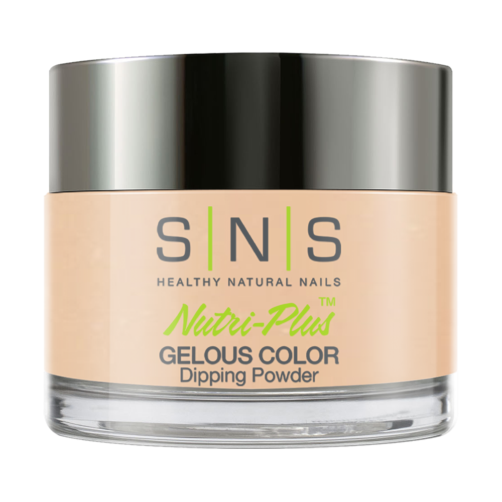 SNS Dipping Powder Nail - N07 by SNS sold by DTK Nail Supply