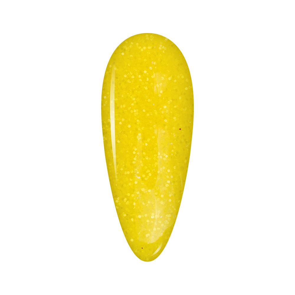  LAVIS NG 01 - Neon Glitter - Acrylic & Dip Powder 1.5oz by LAVIS NAILS sold by DTK Nail Supply