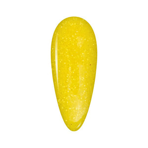  LAVIS NG 01 - Neon Glitter - Acrylic & Dip Powder 1.5oz by LAVIS NAILS sold by DTK Nail Supply