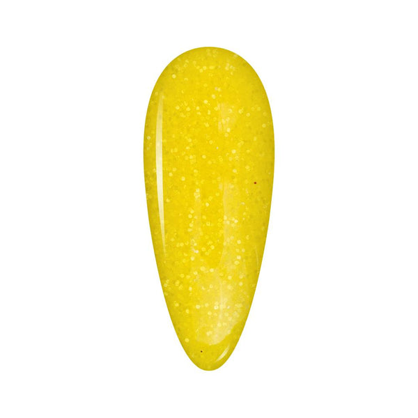  LAVIS NG 01 - Neon Glitter - Acrylic & Dip Powder 1.5oz by LAVIS NAILS sold by DTK Nail Supply