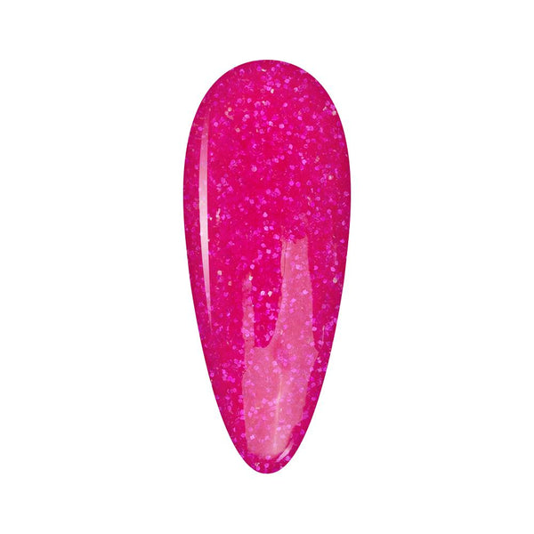  LAVIS NG 04 - Neon Glitter - Acrylic & Dip Powder 1.5oz by LAVIS NAILS sold by DTK Nail Supply