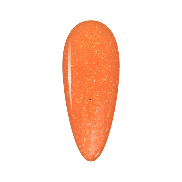  LAVIS NG 05 - Neon Glitter - Acrylic & Dip Powder 1.5oz by LAVIS NAILS sold by DTK Nail Supply