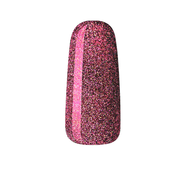 NuGenesis Dipping Powder Nail - NG 616 Dream Girl - Glitter Colors by NuGenesis sold by DTK Nail Supply