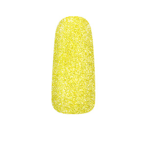 NuGenesis Dipping Powder Nail - NG 617 Wake Me Up - Glitter Colors by NuGenesis sold by DTK Nail Supply