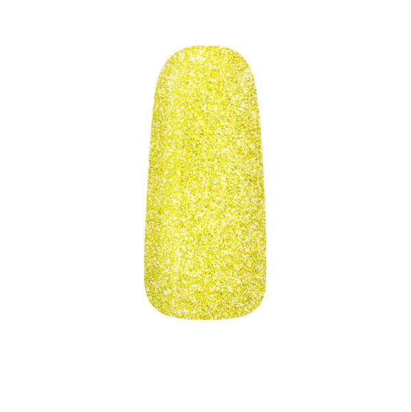 NuGenesis Dipping Powder Nail - NG 617 Wake Me Up - Glitter Colors by NuGenesis sold by DTK Nail Supply