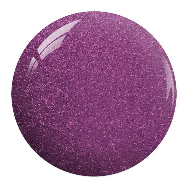  NuGenesis Dipping Powder Nail - NG 608 Vixen by NuGenesis sold by DTK Nail Supply