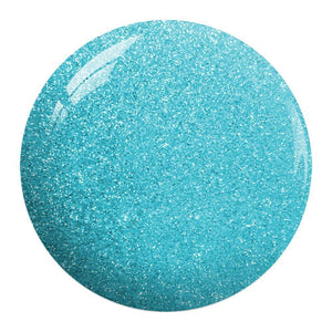  NuGenesis Dipping Powder Nail - NG 610 Splish Splash by NuGenesis sold by DTK Nail Supply