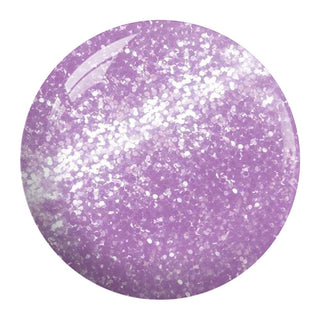  NuGenesis Dipping Powder Nail - NL 06 Boogle Nights - Purple, Glitter Colors by NuGenesis sold by DTK Nail Supply
