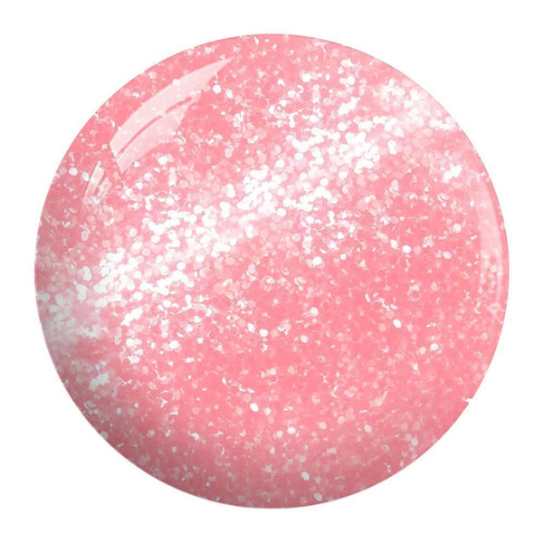  NuGenesis Dipping Powder Nail - NL 12 Pink Fiesta by NuGenesis sold by DTK Nail Supply