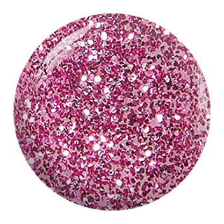  NuGenesis Dipping Powder Nail - NL 20 Purple Rain - Pink, Glitter Colors by NuGenesis sold by DTK Nail Supply
