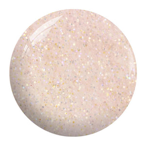  NuGenesis Dipping Powder Nail - NL 26 Girly Girls by NuGenesis sold by DTK Nail Supply
