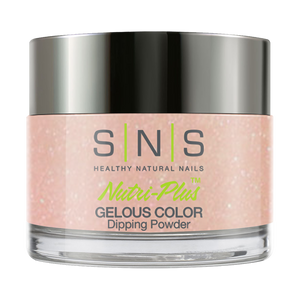 SNS Dipping Powder Nail - NOS 03 by SNS sold by DTK Nail Supply