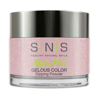  SNS Dipping Powder Nail - NOS 08 - 1oz by SNS sold by DTK Nail Supply