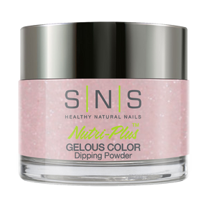 SNS Dipping Powder Nail - NOS 08 by SNS sold by DTK Nail Supply